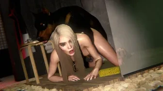 Showering Together (Anya Taylor Joy) thumbnail