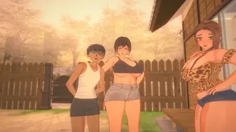 Rural Visit 4 [Japs 8005][4K60FPS] thumbnail