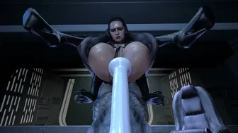 Rey Full Nelson Anal thumbnail