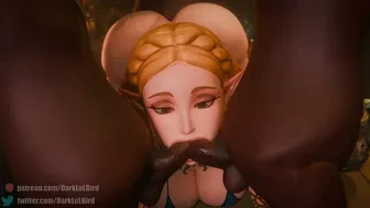 Zelda x Bokoblins [The Legend of Zelda] thumbnail