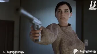 [Final Teaser] Ellie came back angry - Abby came back prepared. [The Lust of Ass] thumbnail