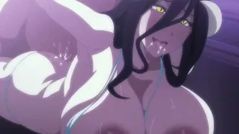 Albedo Becomes Sex Slave thumbnail