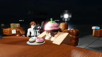 Roblox Sex POV included Something Huge Is waiting thumbnail