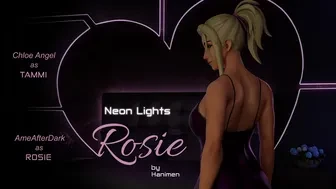NL: Rosie [Hanimen] thumbnail