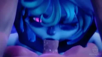 Random Blowjob Compilation #01 thumbnail