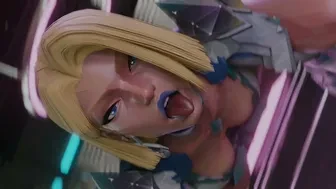 Emma &amp#34;Mommy&amp#34; Frost - Booty Bounce thumbnail