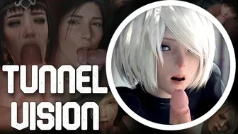 TUNNEL VISION - Mar3kS PMV thumbnail