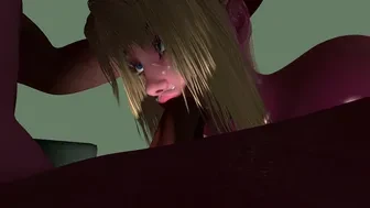 Samus throated thumbnail