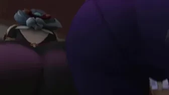 Enjoy The Show of Eula, Shenhe and Yelan thumbnail