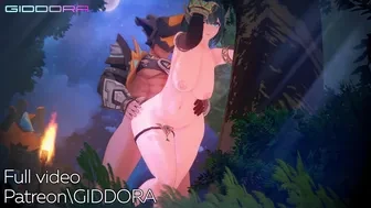 Fantasy about Nefer thumbnail