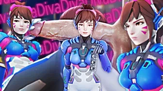 VIRGIN MARY (D.va HMV) thumbnail