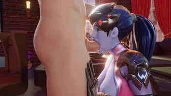 [AllVariants+Black] Widowmaker [Saveass](15) thumbnail