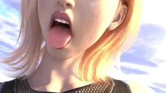 giantess vore thumbnail