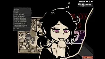 Leyley Deepthroat thumbnail