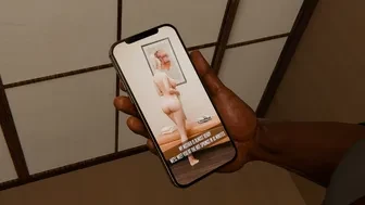 Final Fantasy - Claudia Birthday (Storyline) [Eskand Art] thumbnail