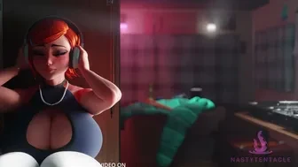 ben 10 gwen thumbnail