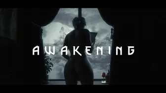 Ciri & Triss - Awakening thumbnail