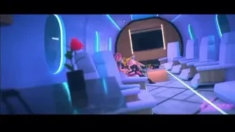 K-Pop demon hunters all fucking each other thumbnail