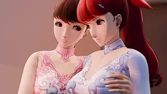 Caught in the Middle thumbnail