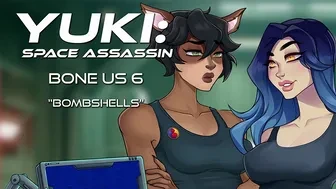 "Not even once?" - Bone Us 6 Clip (AUDIO) thumbnail