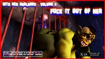 Into Her Badlands - Volume 1: Fuck it out of her thumbnail