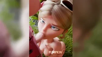 Chloe secretly with Juleka thumbnail