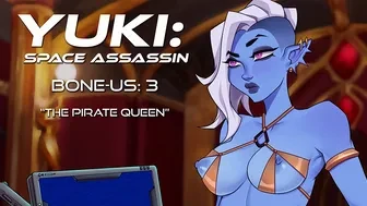 "Soddorom prides himself on his power..." - Bone Us 3: The Pirate Queen (AUDIO) thumbnail