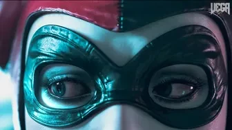 Harley Sucks and Fucks Batman thumbnail