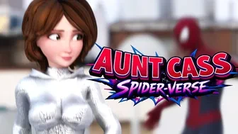 SPIDER-AUNT thumbnail