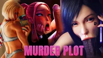 MURDER PLOT HMV by KERCEC thumbnail