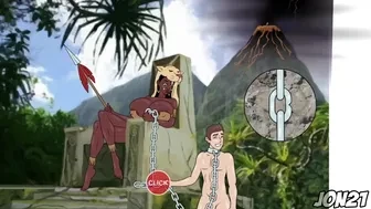 AMAZON ISLAND EPISDOE 2 thumbnail