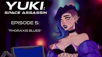 "Fuck fuck fuck FUCK!" - Episode 5 Clip (AUDIO) thumbnail