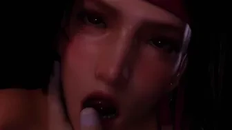 Tetra (Nordehartet) - Jessie Rasberry Rewards Cloud [4K] thumbnail