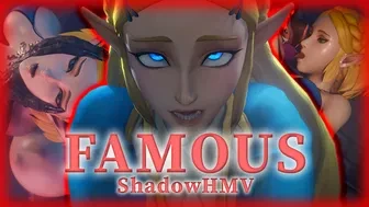 FAMOUS HMV (Zelda) thumbnail