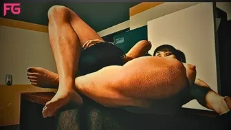 DUMP animation (Piss/Fart Warnings) thumbnail