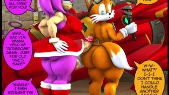 AMY's TRAINING PARTNER [TheAshSFM & KaiArtz] thumbnail