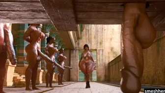 Phara's Royal adventure [smeshher] thumbnail