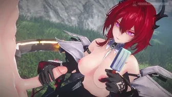 Laevatain [HoyoCinema] thumbnail