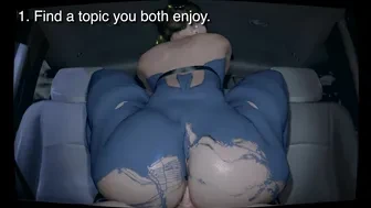 Chun Li Backseat Cowgirl [AlmightyPatty] thumbnail