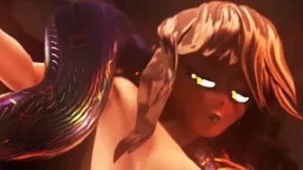 Sierra's Self-Snake-Handling [Elasid] thumbnail