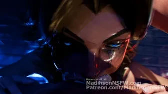 Rivals tease / Releasing Feb 5 thumbnail