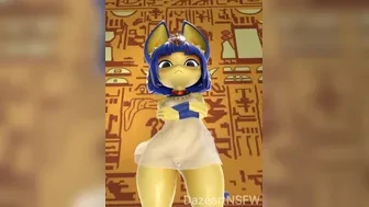 My Ankha dance version thumbnail