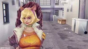 Squirrel Girl POV thumbnail