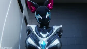 Squirrel Girl riding Pov thumbnail