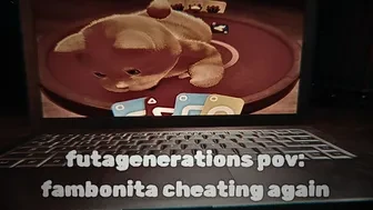 AGAIN??? [funny fan video] [full video] thumbnail