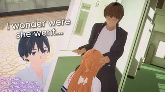 Asuna NTR Preview thumbnail