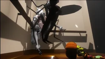 【insect】[The Elevator Monster] thumbnail