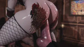 Cucked By Dog Cock - A Christmas Story Pt. 2(4K) thumbnail