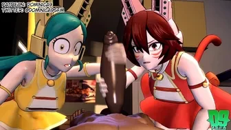 Pussy Cat's Save Civilians thumbnail