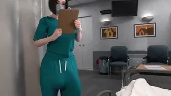 [EBashuChan] Nurse's Relief thumbnail